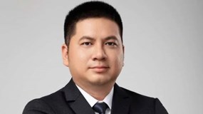 Tổng giám đốc Searefico đăng ký mua 200.000 cổ phiếu SRF