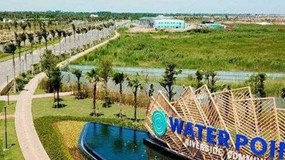 Vốn chủ sở hữu giảm, vay nợ tăng Nam Long phát hành 500 tỷ đầu tư dự án Waterpoint