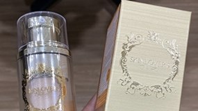 Mỹ phẩm Skinlovers Blooming Foundation No.21 bị thu hồi do không đảm bảo chất lượng