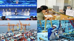 10 sự kiện nổi bật ngành Tài chính năm 2022