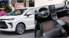 Toyota Việt Nam tạm ngừng giao xe Avanza Premio MT sau bê bối gia lận của Daihatsu