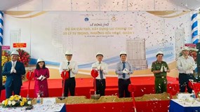 Tìm hiểu ông chủ đứng sau Saigon Downtown Residence giữa trung tâm TP.HCM