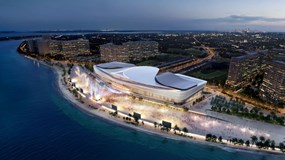 Long Thành đón chuyến bay đầu tiên, mở “đường băng” tăng trưởng cho “kỳ quan đô thị” Vinhomes Green Paradise