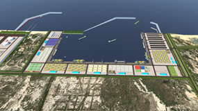 Kỳ tích sông Hồng: Khi doanh nghiệp lớn cùng tham gia kiến tạo tầm nhìn trăm năm