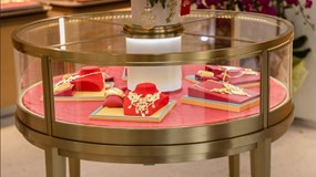 Giá vàng hôm nay 22/12: Giữ xu hướng ổn định cho tuần cuối năm