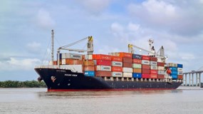 Vận tải và Xếp dỡ Hải An muốn phát hành gần 2,5 triệu cổ phiếu ESOP