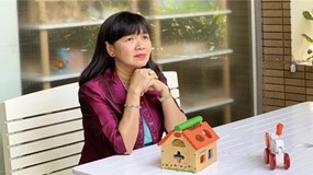 Gỗ Đức Thành trả cổ tức, Chủ tịch Lê Hải Liễu sắp "bỏ túi" hàng tỷ đồng