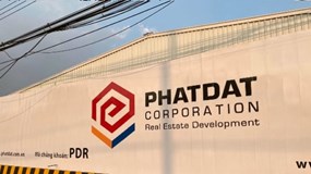 Phát Đạt (PDR): Giải ngân 1.343 tỷ đồng vào công ty con, phát hành ESOP giá rẻ giữa lúc dòng tiền phân tán