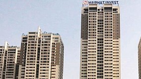 Hải Phát (HPX): Dùng cổ phiếu HQC mất 69% giá trị để cấn nợ, đối tác chỉ còn 27 tỷ tiền mặt và gánh 1.697 tỷ đồng nợ