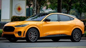 Ford triệu hồi hơn 270.000 xe đời mới do nguy cơ tự lăn bánh khi đang đỗ