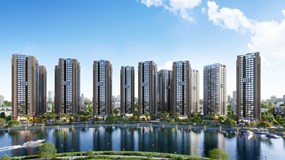 The Privé – Giá trị ven sông không thể sao chép giữa tâm điểm Nam Rạch Chiếc