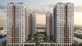 Tân Đại Minh đầu tư khu NƠXH Lamer 3 hơn 900 tỷ đồng ở Gia Lai