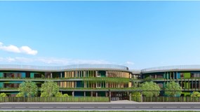 Vingroup công bố mô hình giáo dục phi lợi nhuận dành cho trẻ có nhu cầu giáo dục đặc biệt 