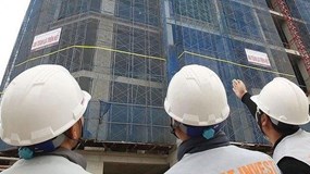 Hải Phát chi hàng trăm tỷ nhận chuyển nhượng công ty BĐS tại Hoà Bình