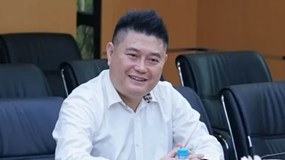 Bầu Thụy và khối bất động sản khổng lồ