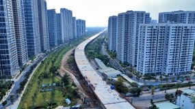 TP.HCM trình bảng giá đất 2026, cao nhất 687 triệu đồng/m²