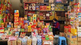 Từ tháng 1/2026, truy tài sản của thành viên nếu hộ kinh doanh không nộp phạt hành chính