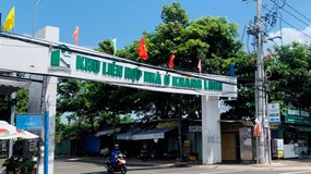 Khu nhà ở Khang Linh: Khách hàng mua đất 20 năm không được cấp sổ