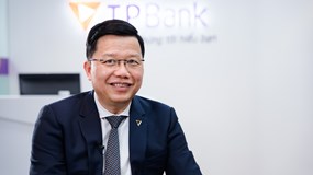 Bloomberg hé lộ kế hoạch mở rộng của TPBank trong năm 2023