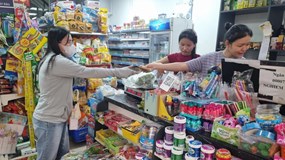 Các mức phạt vi phạm hành chính phổ biến hộ kinh doanh cần biết