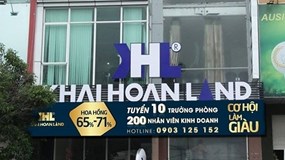 Khải Hoàn Land (KHG): Chủ tịch chuyển nhượng 20 triệu cổ phiếu sang pháp nhân quản lý tài sản, cấu trúc tài sản dồn vào khoản phải thu dài hạn
