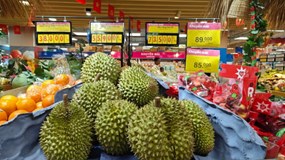 Việt Nam vận hành hệ thống truy xuất nguồn gốc nông sản