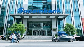 Sacombank đại hạ giá nhiều khoản nợ nghìn tỷ