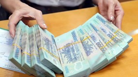 Bức tranh thưởng Tết Bính Ngọ 2026: Chênh lệch lớn, FDI tiếp tục dẫn đầu