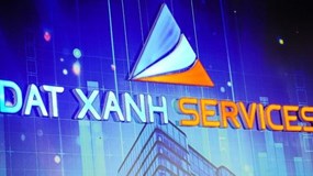 Đất Xanh Services muốn bán 16% cổ phần tại Đất Xanh miền Nam