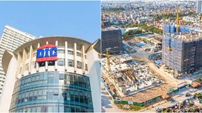 DIG muốn huy động 2.100 tỷ đồng trái phiếu để rót vào 3 dự án bất động sản