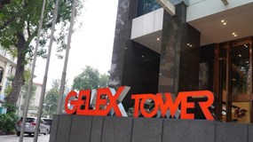 GELEX công bố bổ nhiệm nhân sự cấp cao từ 1/1/2024