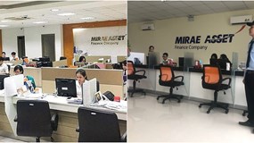 Hồ sơ "không phải dạng vừa" của công ty tài chính huy động 800 tỷ đồng từ trái phiếu “ba không”