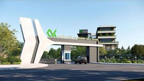 Được giao dự án hơn 23.600 tỷ đồng, tiềm lực Nhiệt điện An Khánh – Bắc Giang ra sao?