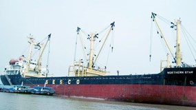 SSG Group thoái sạch 14,9 triệu cổ phiếu SEA sau 4 tháng: ‘Lướt sóng’ Seaprodex, rút lui khỏi doanh nghiệp sở hữu đất vàng chưa khai thác