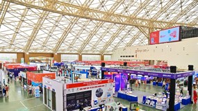 Cảnh báo mạo danh Ban tổ chức Hội chợ Mùa Xuân 2026 để trục lợi