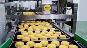 Hai anh em họ Trần sắp nhận hàng chục tỷ đồng tiền cổ tức từ KIDO