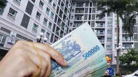 Lãi vay mua nhà tăng mạnh: Khách đồng loạt rút cọc, hoãn kế hoạch mua nhà