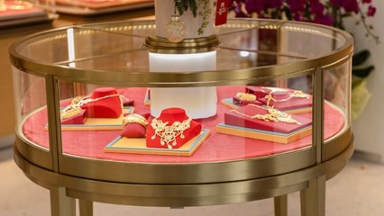 Giá vàng tuần qua: Người mua vàng miếng SJC lỗ tới gần 9 triệu/lượng