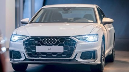 Audi triệu hồi gần 28.000 xe sang vì lỗi dây đai an toàn