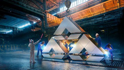 Hòa Phát nộp ngân sách 13.000 tỷ đồng tại 20 tỉnh thành trên cả nước trong năm 2025