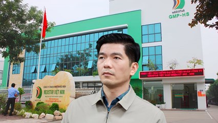 'Khui' Medistar Việt Nam: Đế chế TPCN giả thu 1.800 tỷ của vợ chồng Đoàn Trung Đức