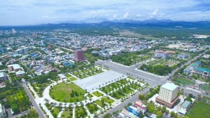 Chủ tịch tỉnh Quảng Nam đề nghị tạm dừng đấu thầu các dự án bất động sản mới