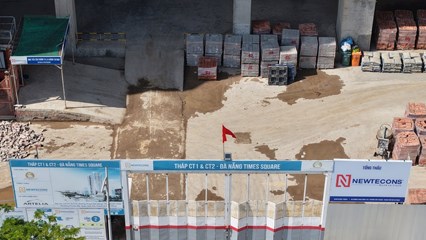 Từ 1/7/2026, mỗi dự án xây dựng chỉ bị kiểm soát một lần