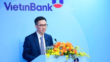 VietinBank tiên phong triển khai sản phẩm cho vay liên kết bền vững, góp phần kiến tạo hệ thống tài chính xanh tại Việt Nam