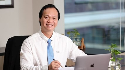 Doanh nghiệp bất động sản hồi phục, sếp địa ốc kiếm bao nhiêu tiền trong năm qua?