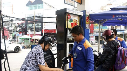 Giá xăng ngày càng đắt đỏ, Bộ Công Thương khuyến cáo gì?
