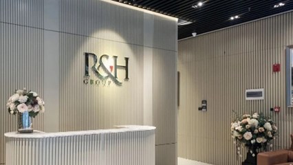 Tập đoàn R&H lại "khất" thanh toán lãi trái phiếu