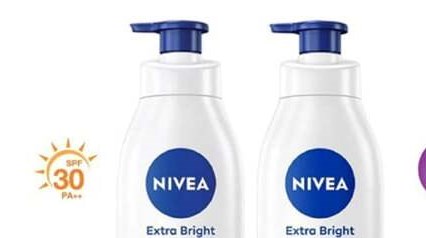 Thu hồi một sản phẩm Nivea do lệch công thức với hồ sơ công bố
