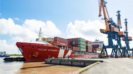 Xếp dỡ Hải An vào diện 'tăng cường quản lý thuế' dù lãi đậm 1.400 tỷ đồng