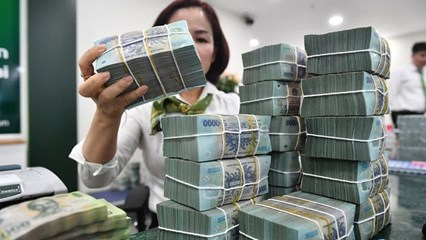 Lương công chức thuế, hải quan lên tới hơn 20 triệu/tháng từ 1/7/2026